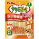 ササミ+豚アキレスW巻きガム10本
