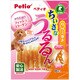 ちいさなうるるんササミ巻き16本