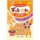 ペティオ ずっとね。 からだにやさしいササミ巻コラーゲンバー 7本入り [犬用おやつ]