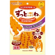ペティオ ずっとね。 からだにやさしいおいもスティック 100g [犬用おやつ]
