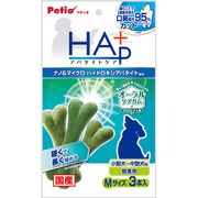 アパタイトケアオーラルガムM3P