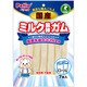 国産 ミルク風味ガムロール7本