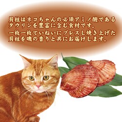 ペティオ 薄焼き 貝柱 1袋3g×30袋 Amazon.co.jp: ペティオ (Petio) 薄焼き 貝柱 3g : ホーム＆キッチン