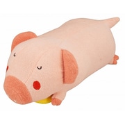 あごまくら安眠ブタ