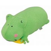 あごまくら安眠カエル