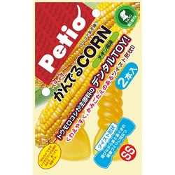 かんでるCORNツイストチキン風味SS