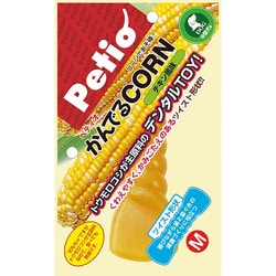 かんでるCORNツイストチキン風味M