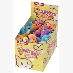 ねずみのおもちゃセットボックス