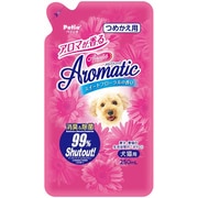 ACアロマ消臭剤フローラル250ml