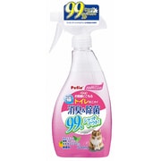 HC猫のニオイ 消臭&除菌 500ml