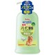 薬用ノミダニ駆除TRSP長毛犬600ML