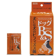 ドッグB＆S [犬用 サプリメント 1g×12包]