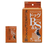 ドッグB＆S [犬用 サプリメント お徳用 1g×60包]