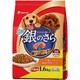 ふっくら仕立て ビーフ・ささみ・緑黄色野菜・チーズ入り [犬用 ドッグフード 1.6kg]