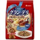 ふっくら仕立て ビーフ・白身魚・緑黄色野菜・チーズ入り [犬用 ドッグフード 800g]