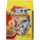 ねこ元気 [10歳以上用 猫用 キャットフード まぐろ・白身魚・かつお入り 1.6kg]