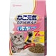 ねこ元気 　 [毛玉ケア 7歳以上用 猫用 キャットフード 1.8kg]