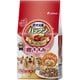 愛犬元気 パックン 全成長段階用 鶏ささみ入り [犬用 ソフトフード 2.5kg 全年齢対象 総合栄養食]