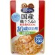 パウチジュレ10歳以上鶏ささみ・緑黄色野菜80g