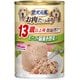 愛犬元気 缶 13歳以上用 ビーフ・緑黄色野菜入り [犬用 ウェットフード 375g 13歳以上 総合栄養食]