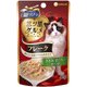 銀のスプーンプレミアム三ツ星グルメパウチささみ・まぐろ入りかつお40g