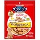 きょうのごほうびささみミックス野菜チーズ [犬用おやつ 200g 国産]