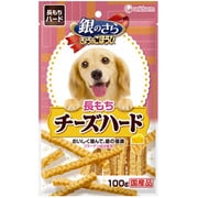 銀のさら 　きょうのごほうび長もちチーズハード100g