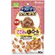 きょうのごほうびささみのミニロールミックス80g