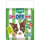ニオイOFFシート [犬用 トイレシート スーパーワイド 24枚]