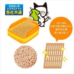 ヨドバシ Com ライオン商事 ペットキレイ ひのきでニオイをとるシート 猫 システムトイレ用 トイレシート12枚 通販 全品無料配達 ヨドバシ Com ライオン商事 ペットキレイ ひのきでニオイをとるシート 猫 システムトイレ用 トイレシート12枚 通販 全品無料配達