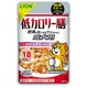 低カロリー膳 [成犬用 ドッグフード チキン＆野菜入りご膳 70g]