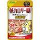 低カロリー膳 [成猫用 キャットフード 焼きたいご膳 60g]