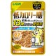 低カロリー膳 [13歳から 愛猫用 しらす入りご膳 60g]