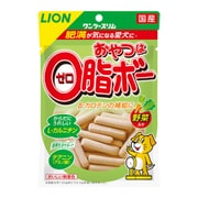 おやつは0脂ボー [犬用 野菜入り 80g]