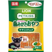 つぶつぶスティック野菜60g
