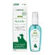 ペットキッス ブレススプレー [犬猫用 オーラルケア用品 80ml]