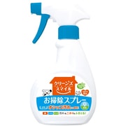クリーンズスマイル お掃除スプレー [犬猫用 液体スプレー 300ml]
