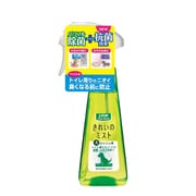 きれいのミスト [犬のトイレ用 250ml]