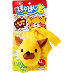 いぬのじ様用商品 ヨドバシ.com - GEX ジェックス ほじほじ君 S わんこ 通販【全品
