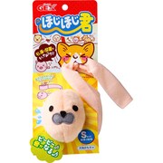 ほじほじ君 M あざらし
