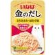 金のだしパウチ とりささみ・ほたて味 60g