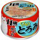 チャオ とろみ 11歳からのささみ・かつおホタテ味 80g