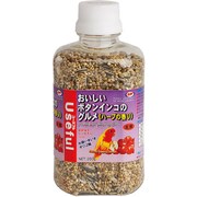 ユースフル おいしいボタンインコのグルメ [ボタンインコ用フード 主食 200g]