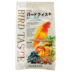 バードテイスト [ボタンインコ 小鳥用フード 主食 1kg]