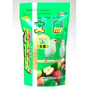 エクセル [文鳥 小鳥用フード 主食 600g]