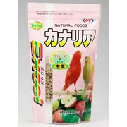 エクセル [カナリア 小鳥用フード 主食 500g]