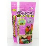 エクセル [ボタンインコ 小鳥用フード 主食 500g]