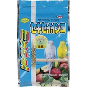 エクセル [セキセイインコ 小鳥用フード 主食 1.5kg]