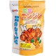 ハーティー 乾燥ニンジン [小動物フード うさぎ ハムスター用 200g]