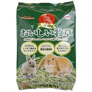 アニマルファームおいしい牧草 [小動物フード うさぎ用 460g]
